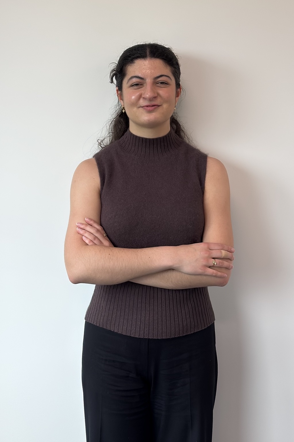 Isabella, Workable team member