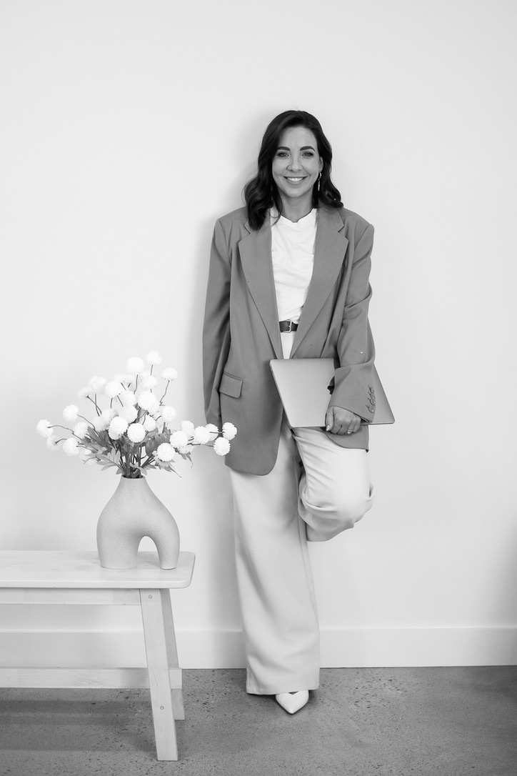 Sarah, Director - Accounts and Client Delivery at Workable