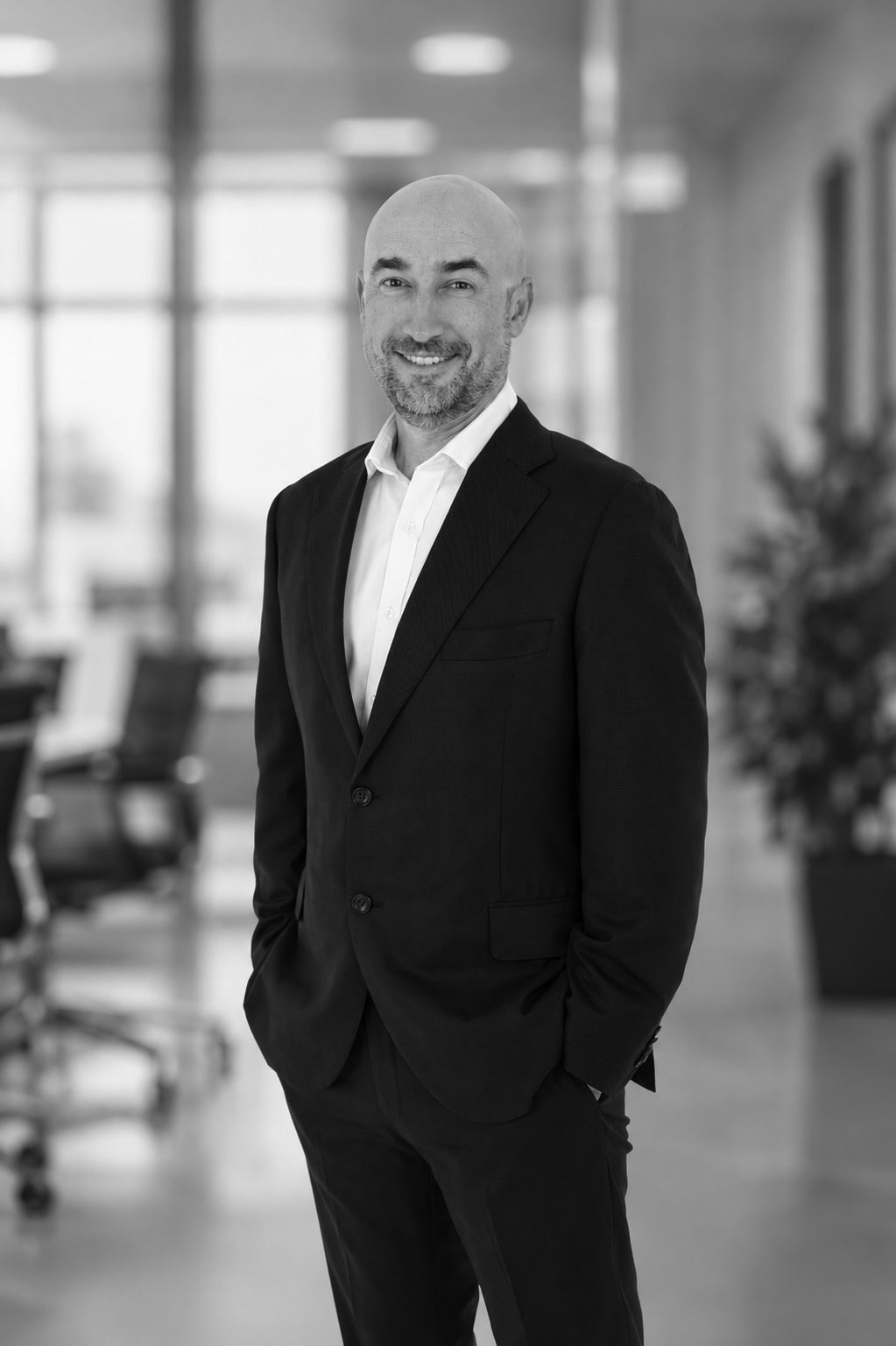 Nick, Founder and Chief Executive Officer of Workable