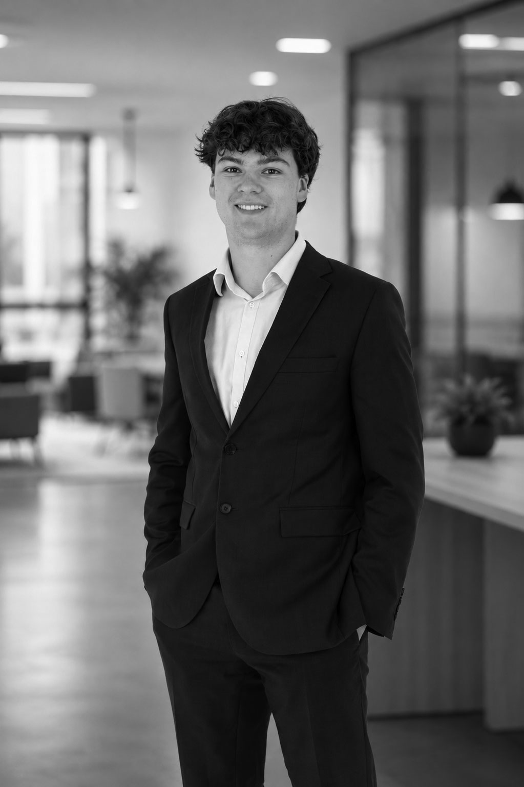 Nick, Associate Director at Workable